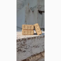Паливні брикети типу RUF
