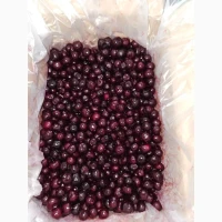 Продам вишню заморожену з кісточкою