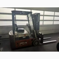 Nissan N01L18U