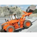 Фронтальный погрузчик Doosan SD300