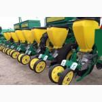 Универсальная пневматическая сеялка Harvest 560 - предназначенная для точного посева