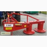 Продам Косилка травяная роторная 1, 35 м /Польша, Wirax/