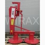 Продам Косилка травяная роторная 1, 35 м /Польша, Wirax/