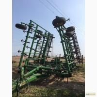 Культиватор John Deer 2210, ширина захвата 10.8 m
