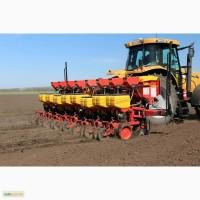 Сівалка TWIN ROW 8х2х70 дворядний посів тех.культур, MaterMacc