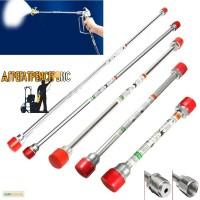 Удлинитель на окрасочный агрегат Wagner Project 119, Вагнер 117, Вагнер 115