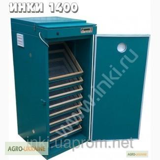 Продам автоматический инкубатор Инки 1400