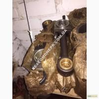 Запчасти к компрессору 2ок1