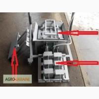 Станок Для Производства Шлакоблока «НВС-3х1»