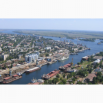 Перевалка и хранение зерновых грузов