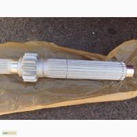 669549 ВАЛ КПП Lexion CLAAS 769784