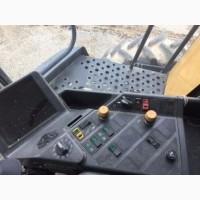 Комбайн CATERPILLAR 570