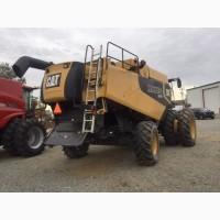 Комбайн CATERPILLAR 570