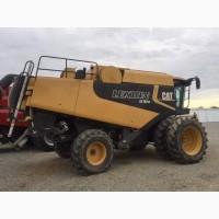 Комбайн CATERPILLAR 570