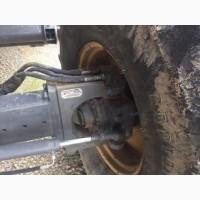 Комбайн CATERPILLAR 570