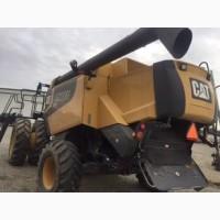 Комбайн CATERPILLAR 570