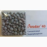 Super fos dar 40 - суперфосфат збагачений 40%