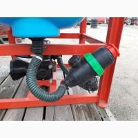 Обприскувач для захисту рослин на 400 л штанга 12 м