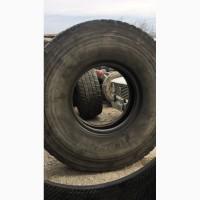 Б/у шина на автокран 445/95R25 Michelin
