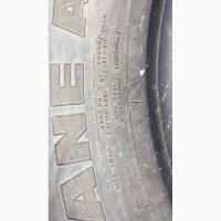 Б/у шина на автокран 445/95R25 Michelin