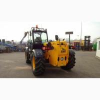 Телескопический погрузчик JCB 541- 70 T4I IIIB