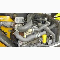 Телескопический погрузчик JCB 541- 70 T4I IIIB