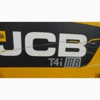 Телескопический погрузчик JCB 541- 70 T4I IIIB