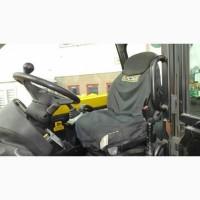 Телескопический погрузчик JCB 541- 70 T4I IIIB