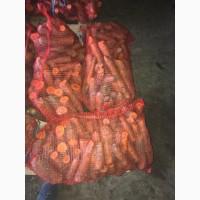 Продам моркву, 2 сорт (обрізна)