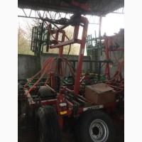 Продам сівалку Partner 7.5