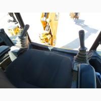 Экскаватор погрузчик JCB 3CX. Самая максимальная комплектация