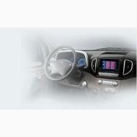 Вантажний автомобіль JAC Sunray
