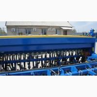 Сеялка Урожай No Till 3, 6