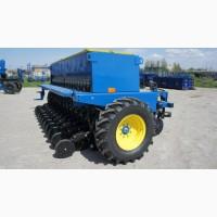 Сеялка Урожай No Till 3, 6