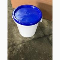 Продам ведра пластиковые 30 л