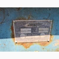 Картофелекопатель двухрядный транспортный Z-609 фирмы Agromet (Польша)