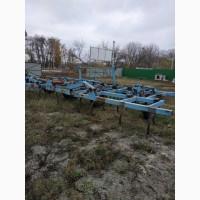 Культиватор КГШ-8