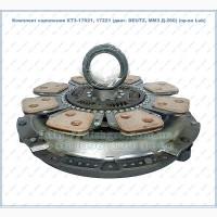 Комплект сцепления ХТЗ-17021, 17221 (DEUTZ, ММЗ) 3 поз. (пр-во Luk) 635 3521 00