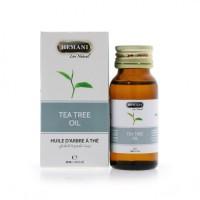 Масло чайного дерева Hemani 30 мл. Пакистан