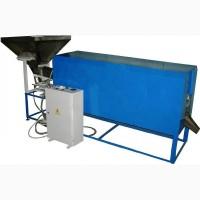 Печь для жарки арахиса, фундука, фисташки, семечек и других сыпучих