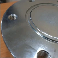 Ступиця ріжучого вузла Agro Point IL60-130/6T-M27 FKL, m21427 Farmet
