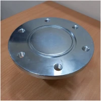 Ступиця ріжучого вузла Agro Point IL60-130/6T-M27 FKL, m21427 Farmet