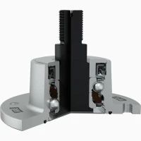 Ступиця ріжучого вузла Agro Point IL60-130/6T-M27 FKL, m21427 Farmet
