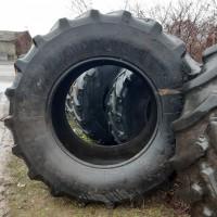 Бу шина на трактор 710/70-r38 (28R32) 28р38 Firestone