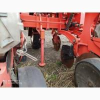 Прицепная сеялка точного высева Gaspardo Metro MTR 16 2015 год