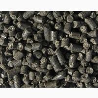 Купить пеллеты и гранулы из лузги