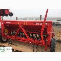 Зерновая сеялка механическая OZDOKEN Pertum S-300