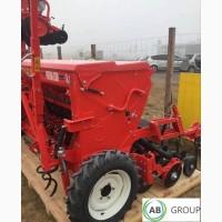 Зерновая сеялка механическая OZDOKEN Pertum S-300
