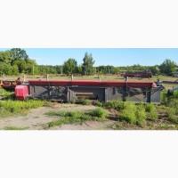 Комбайн Massey Ferguson 9895