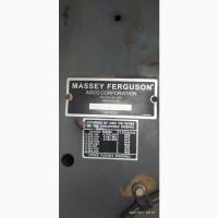 Комбайн Massey Ferguson 9895